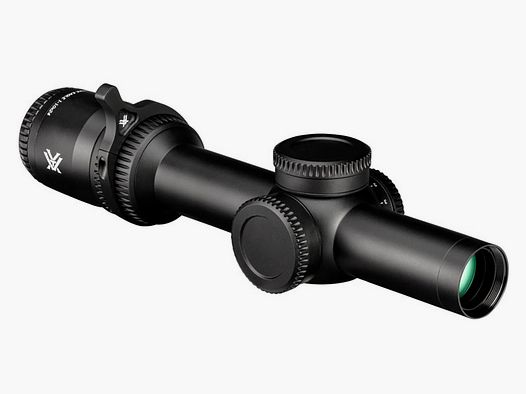 VORTEX Strike Eagle 1-10x24 FFP EBR8 BDC MRAD
