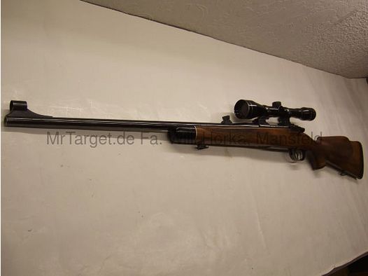 Zastava (f. Hubertus) m. 98er System