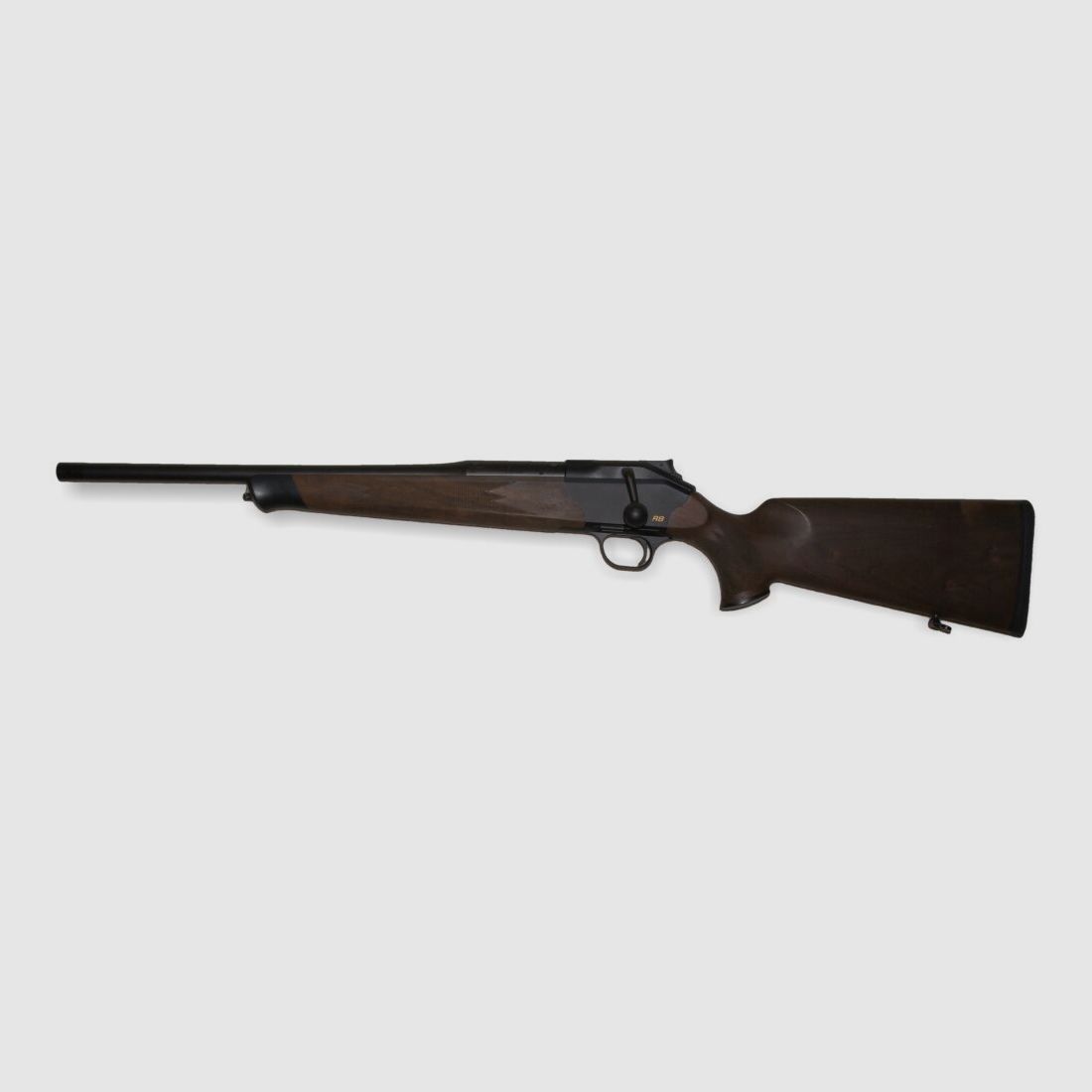 Blaser Group GmbH Mod. R8 Linkswaffe Holzschaft