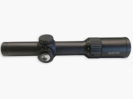 Zielfernrohr Avistar 1-4×24