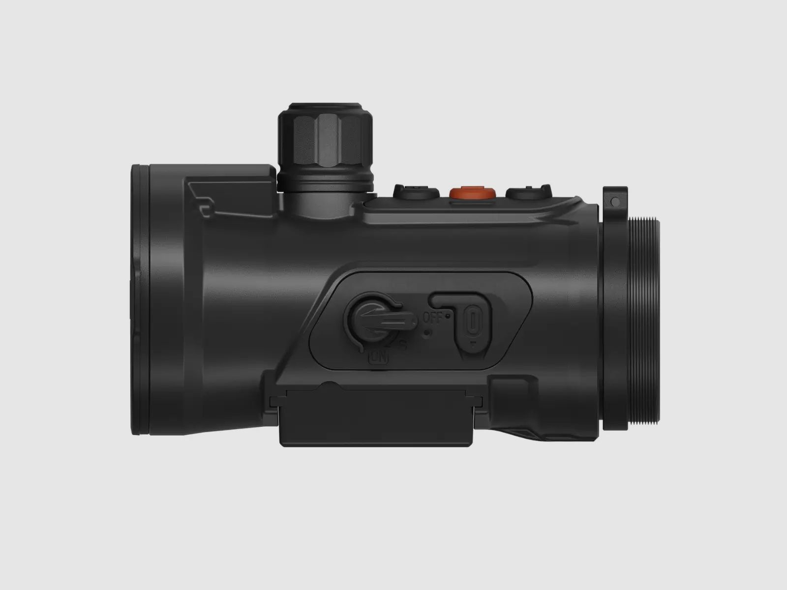 Dispositivo di imaging termico ThermTec Hunt 650L