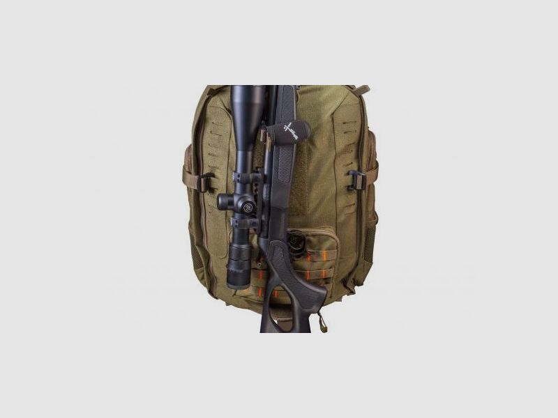Bergara Jagdrucksack 35l
