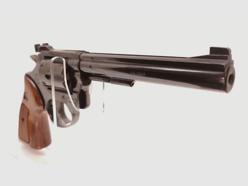 Taurus 96, Bild 6 von 8
