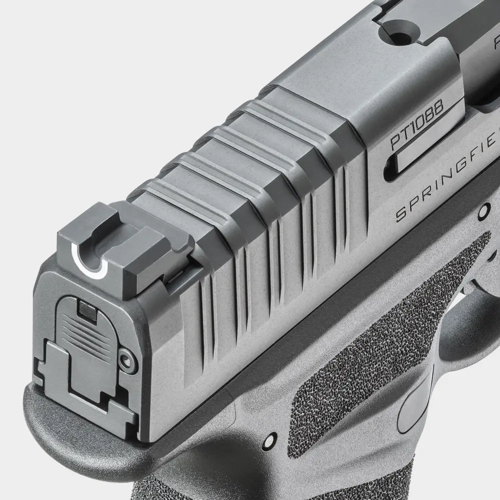 Pistole Springfield HELLCAT 9mm Lauf 3", Bild 3 von 11