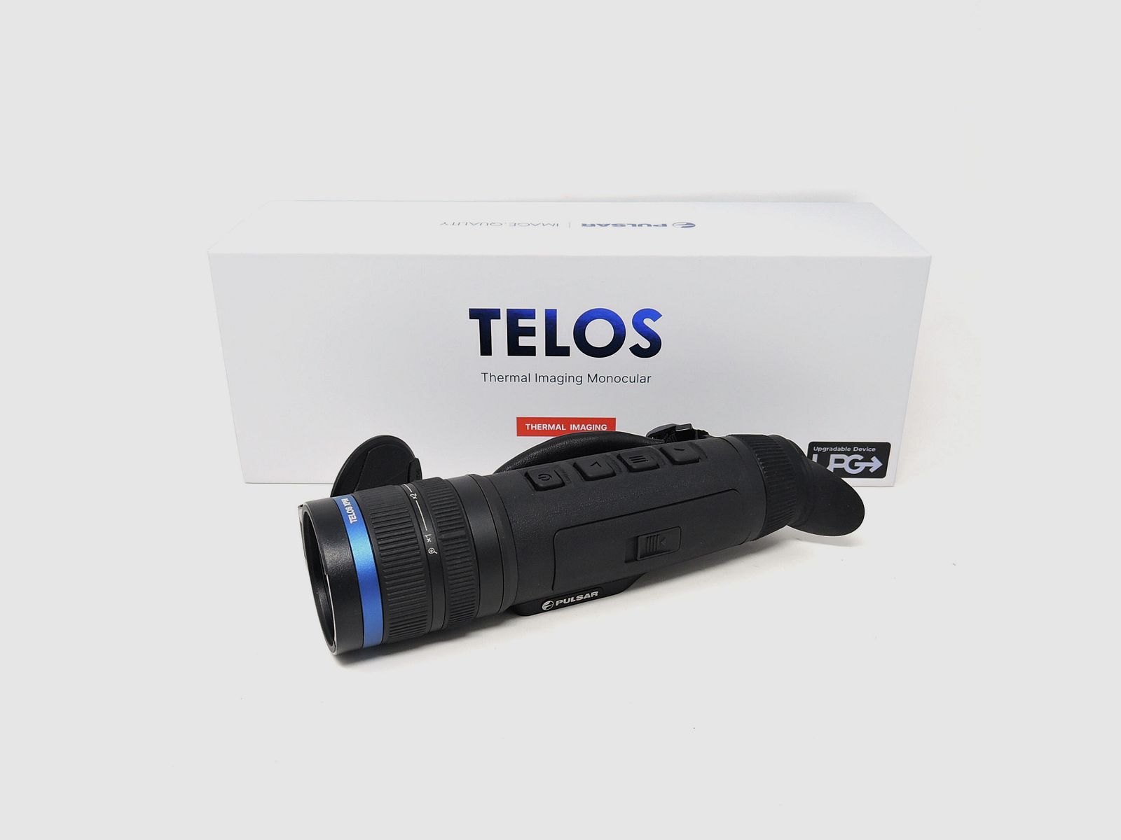 Pulsar Telos XP50, Bild 1 von 3