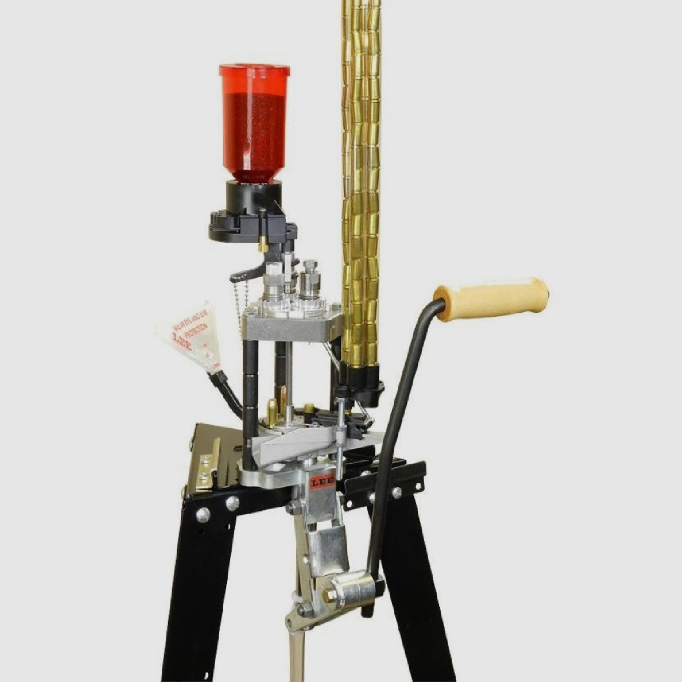 LEE PRO 1000 PRESSE 45 ACP