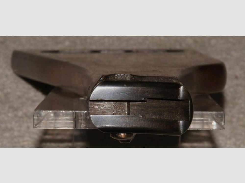 Pannello di supporto per pistola 08