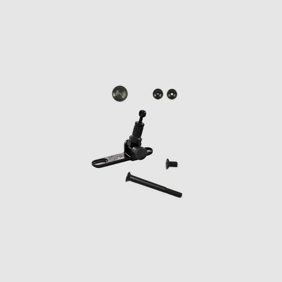 Diopter Set Rossi 65+1892
