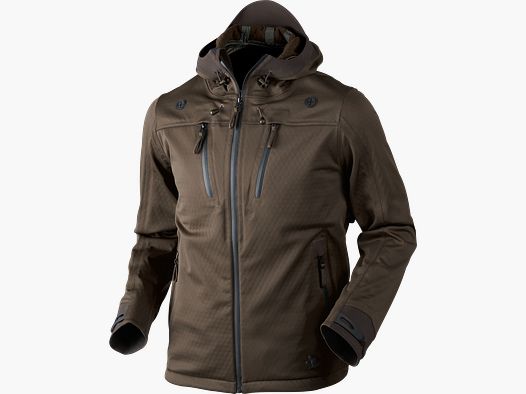 Hawker Jacke | Seeland