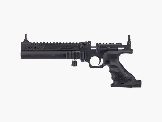 Mercury air pistol Neto, cal. 4.50