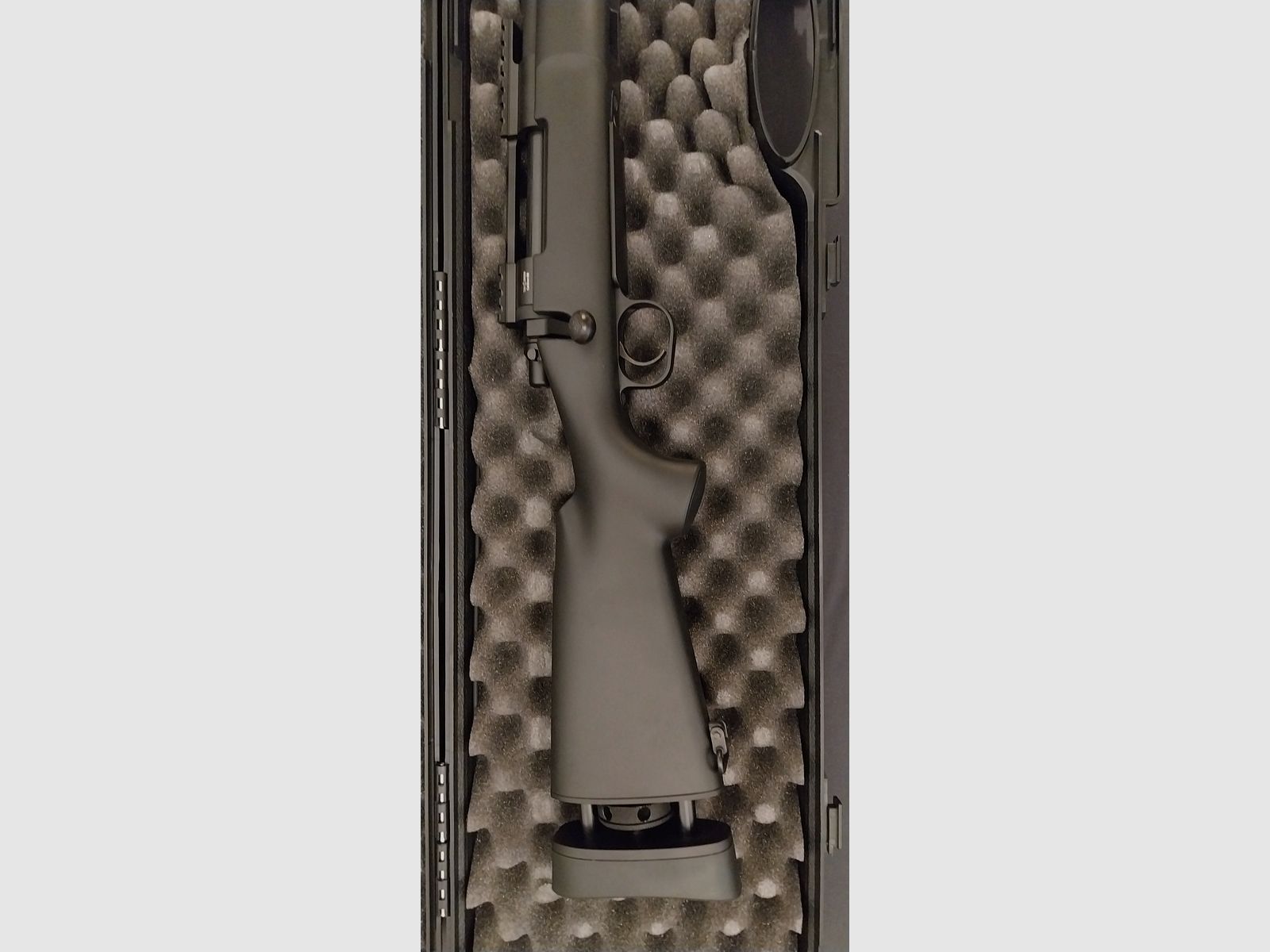 Novritsch SSG24 mit viel Zubehör, bald nicht mehr erhältlich, Sammlerstück, Neu!