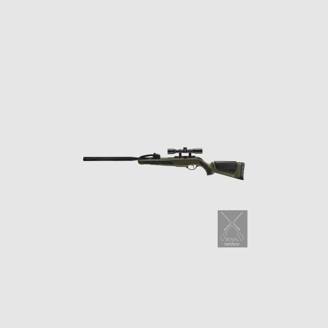 Gamo Swarm Maxxim OD IGT