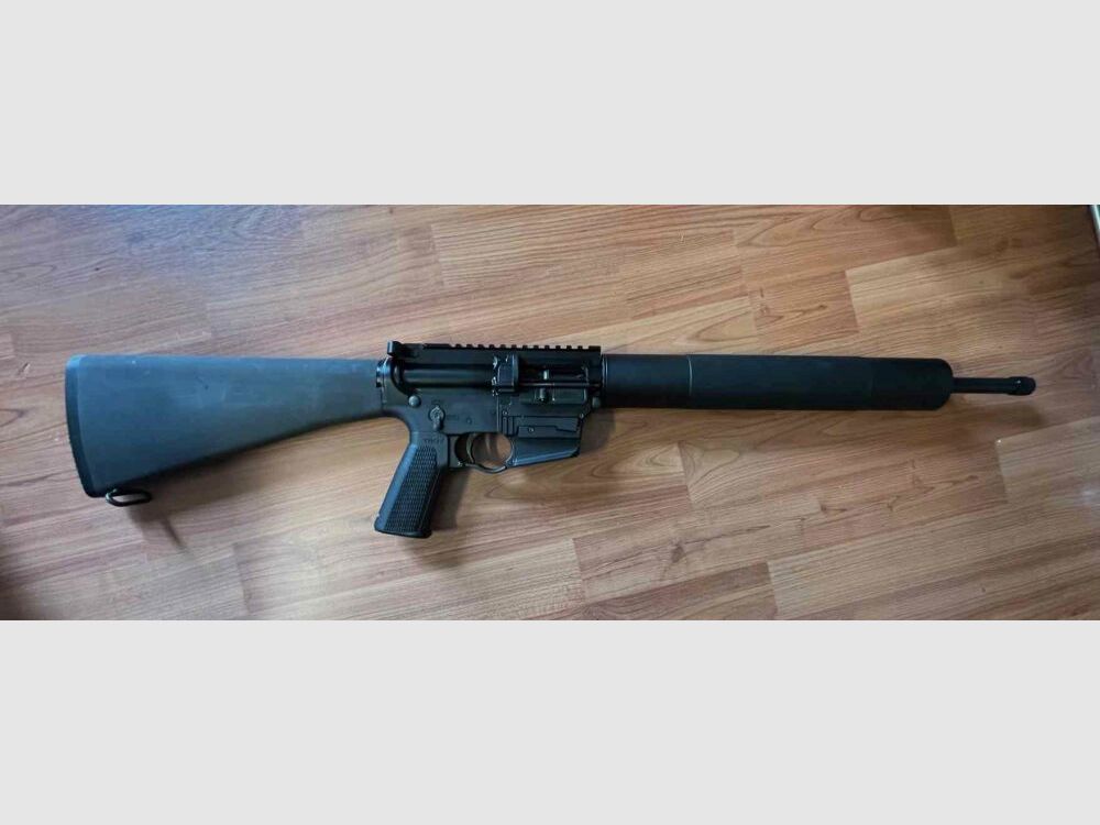 Troy Industry M5 Carbine