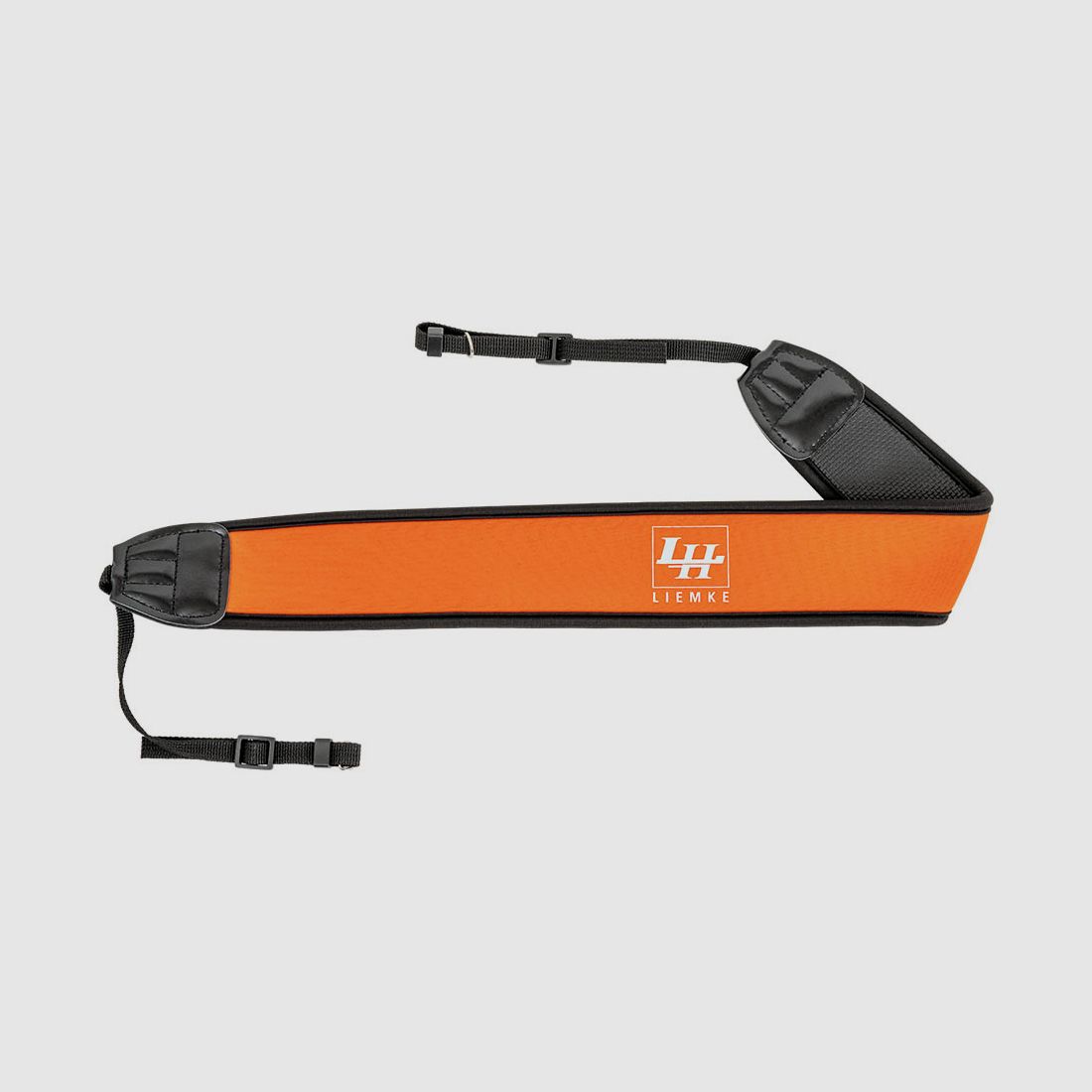 Sangle orange CHALLENGER & KEILER