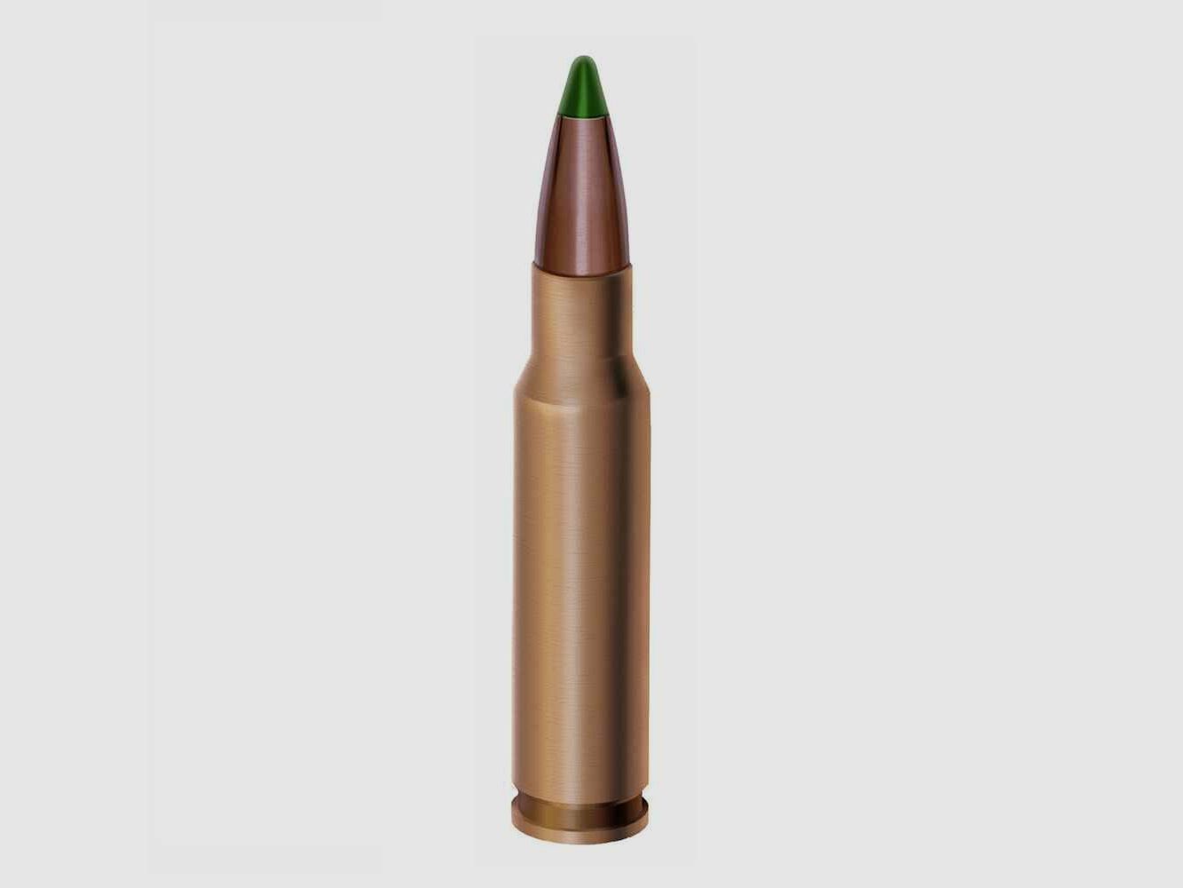 Blaser CDC 160grs Lead-free - 20 pcs