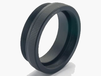 Reduktionsring separat