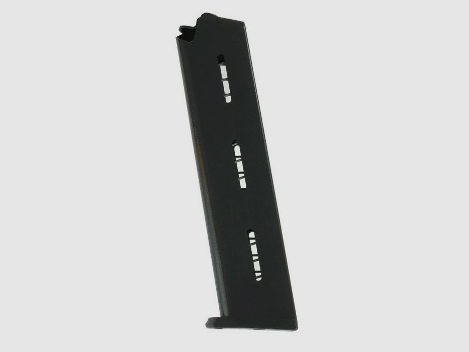 Cargador 10-RD negro Star PD
