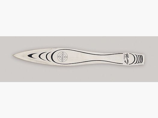 Couteau à lancer Herbertz -130230