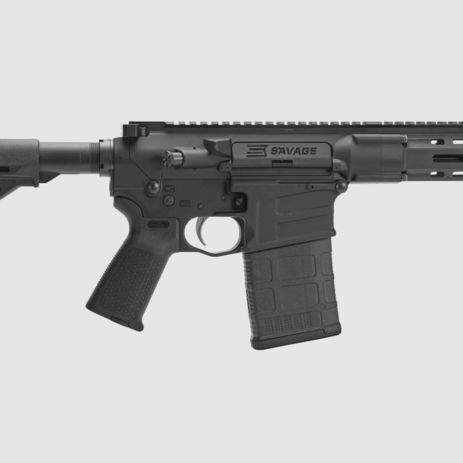 SAVAGE MSR10 HUNTER caliber .308 WIN with 18" barrel