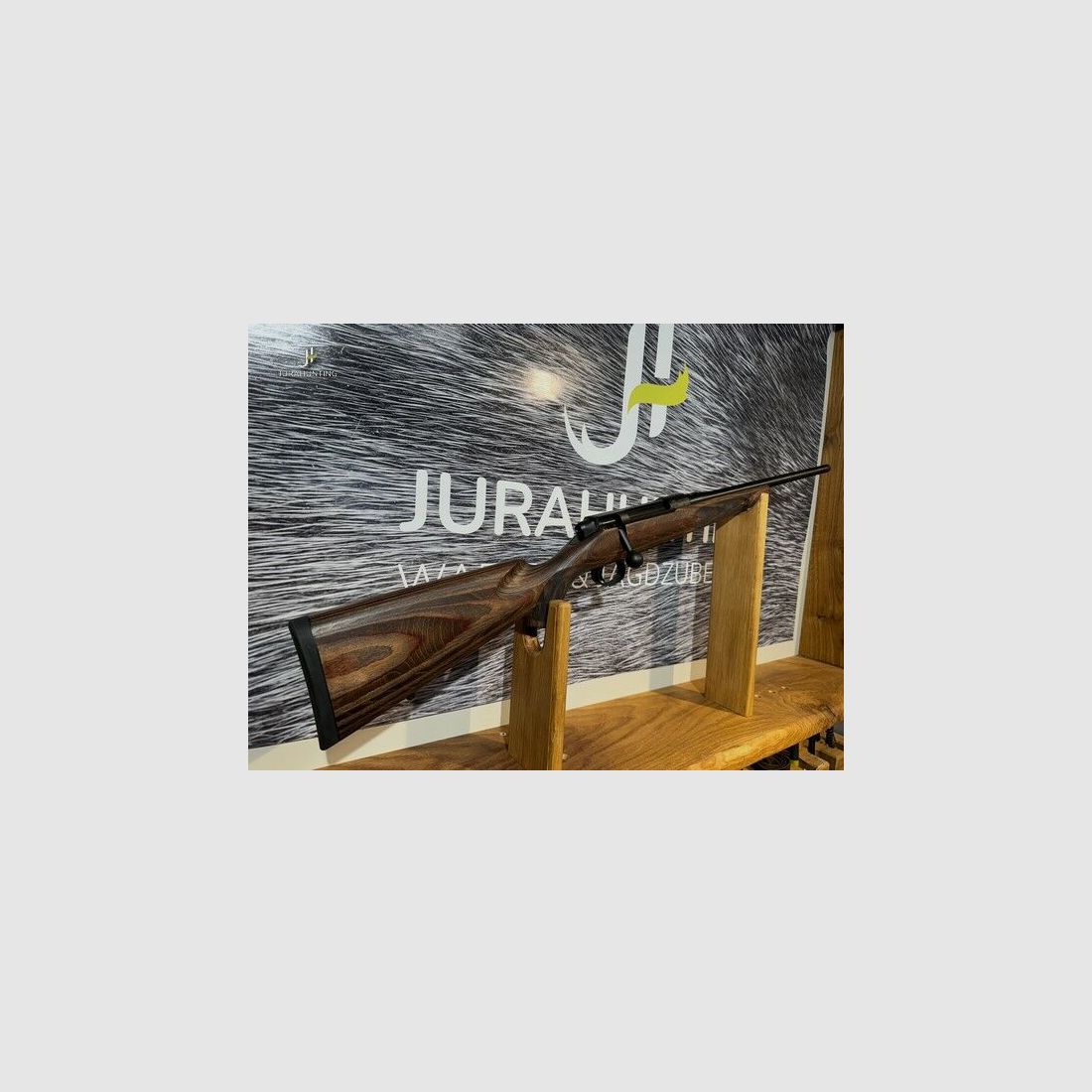 Mauser M18 Pure ; M15x1; LL510mm
