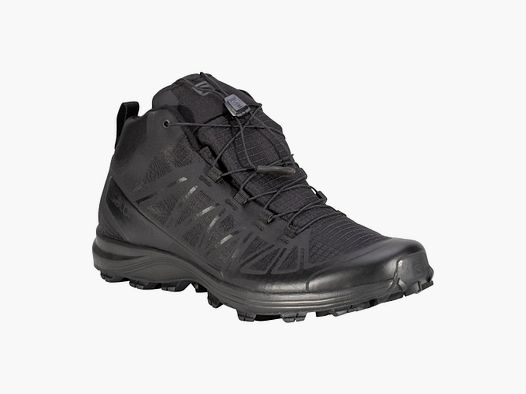 Salomon Salomon Schuhe Speed Assault 2 schwarz