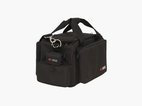 Professionele Deluxe Rangebag C.E.D.