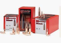 Hornady BTHP Match – Cal. .30 | 208 Grain #30733 | 100 Pieces