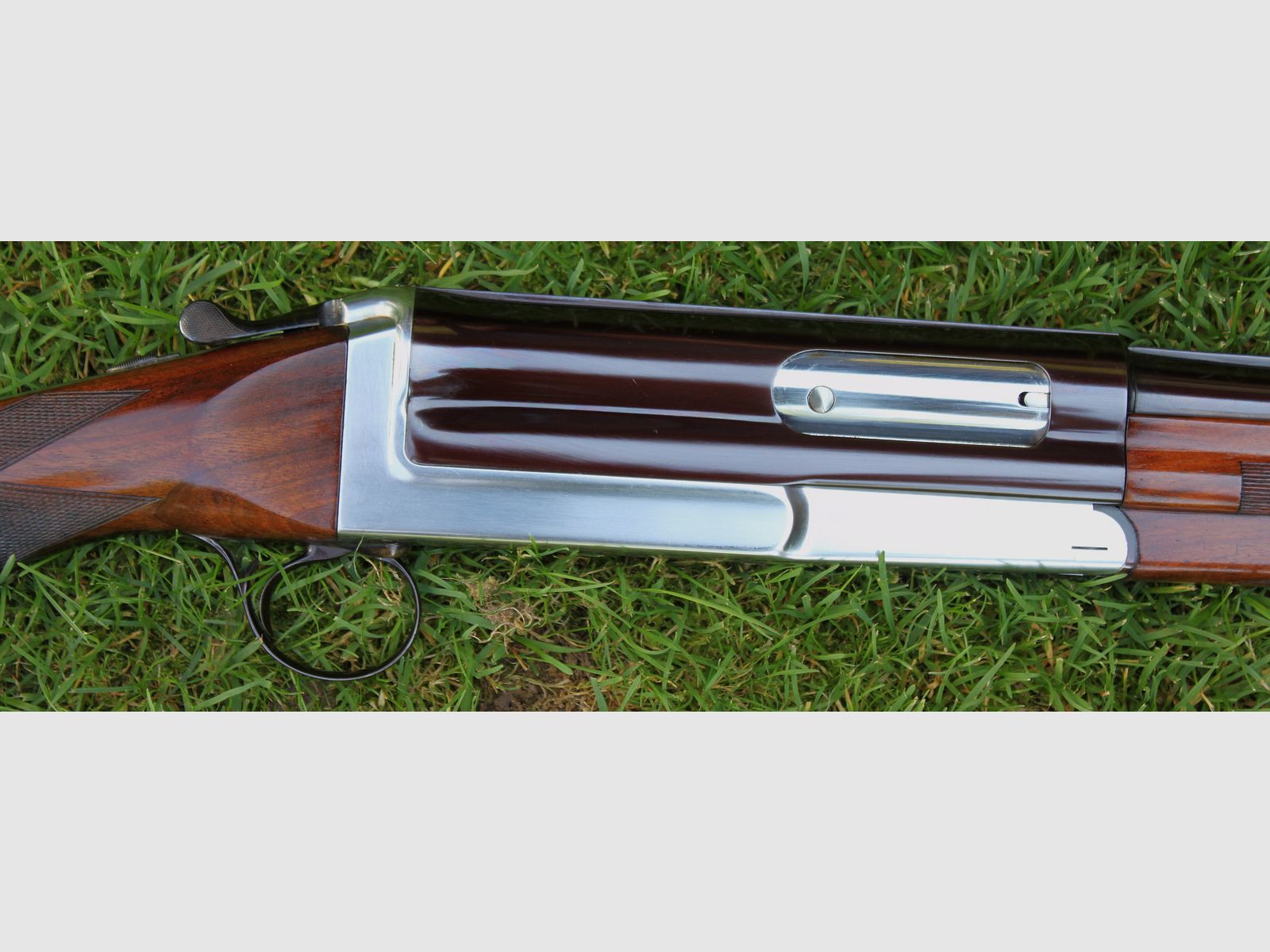 FUSIL À RECHARGE COSMI