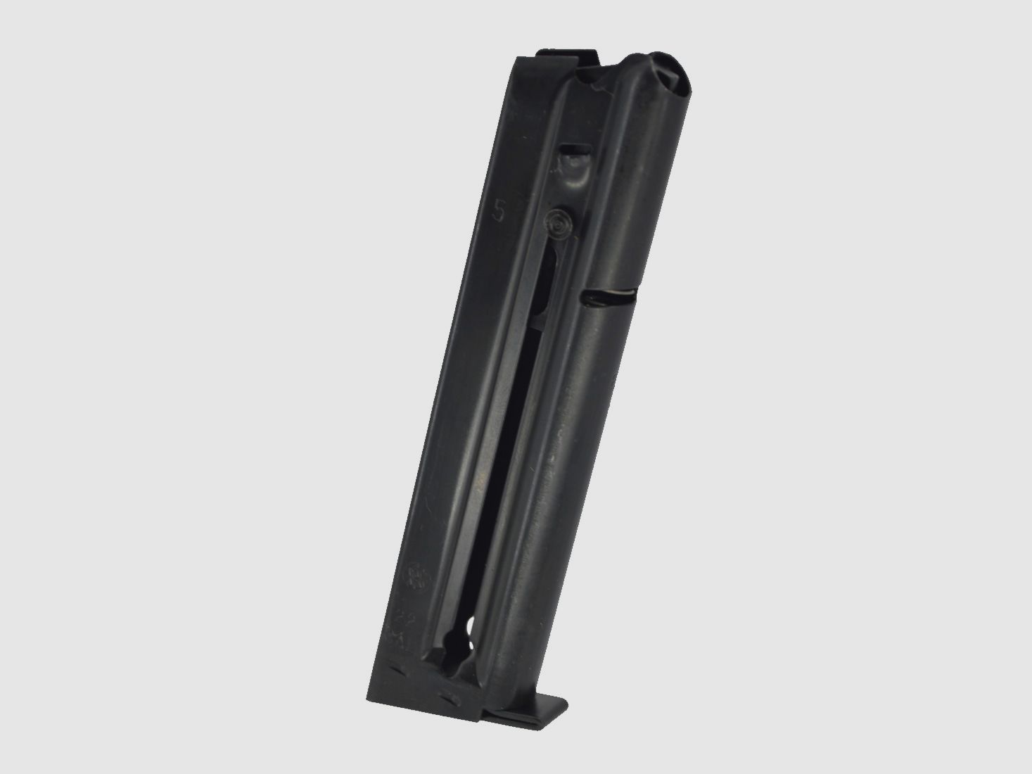 Chargeur 10-RD pour pistolet S&W 41/422/622/2206, image 2 sur 3
