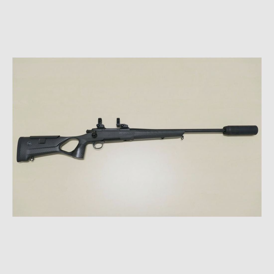 Steel Action HM