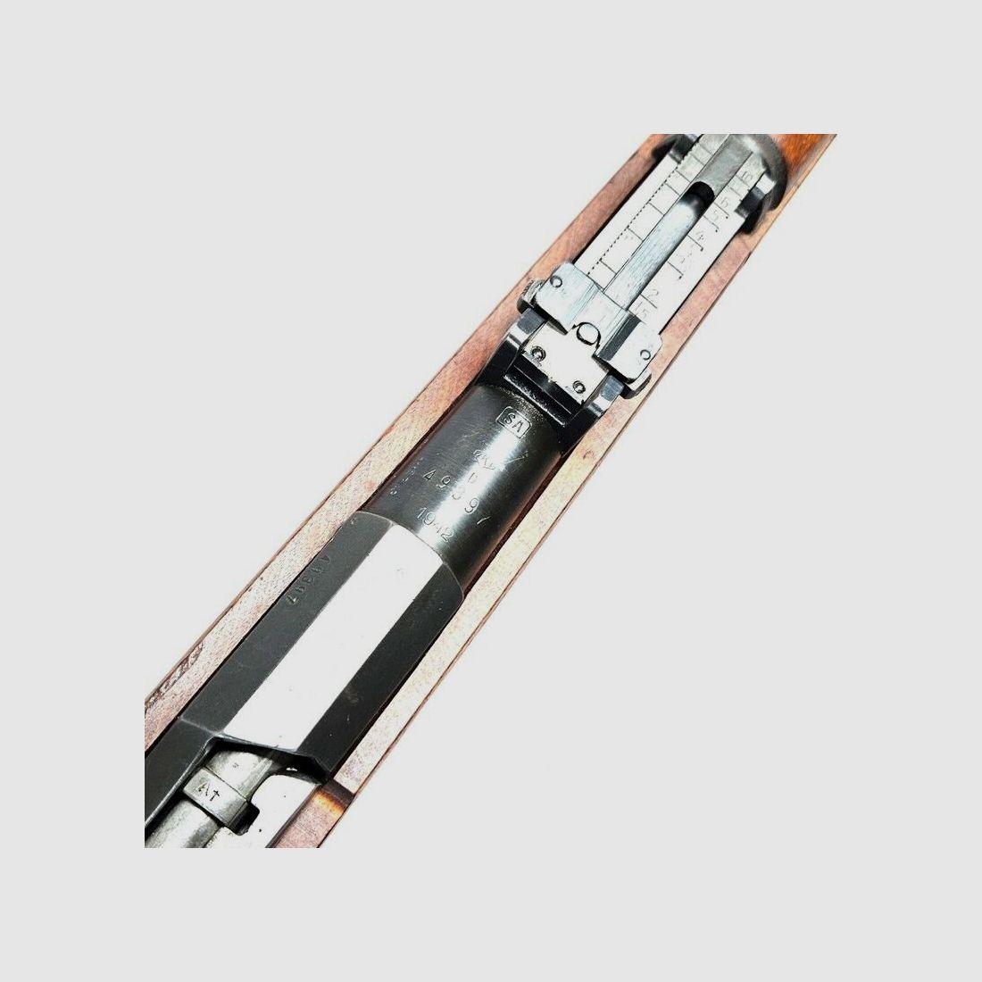 VKT (Valtion Kiivääritedas) Mosin Nagant M.39