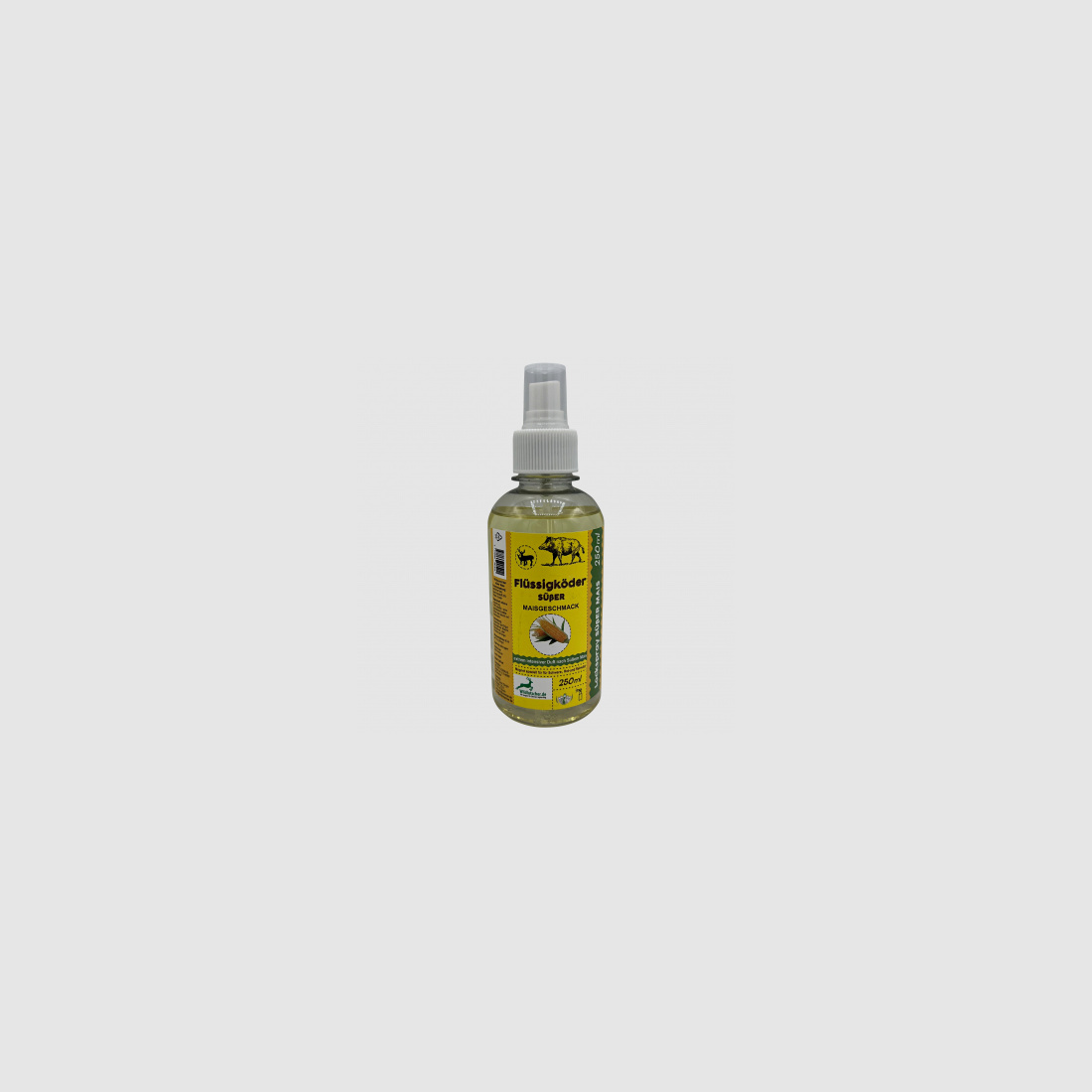 Bait liquido Wild sucker / spray per esche sciroppo di mais dolce |