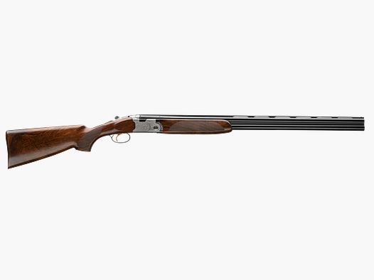 BERETTA 687 PALOMA PLATEADA 5