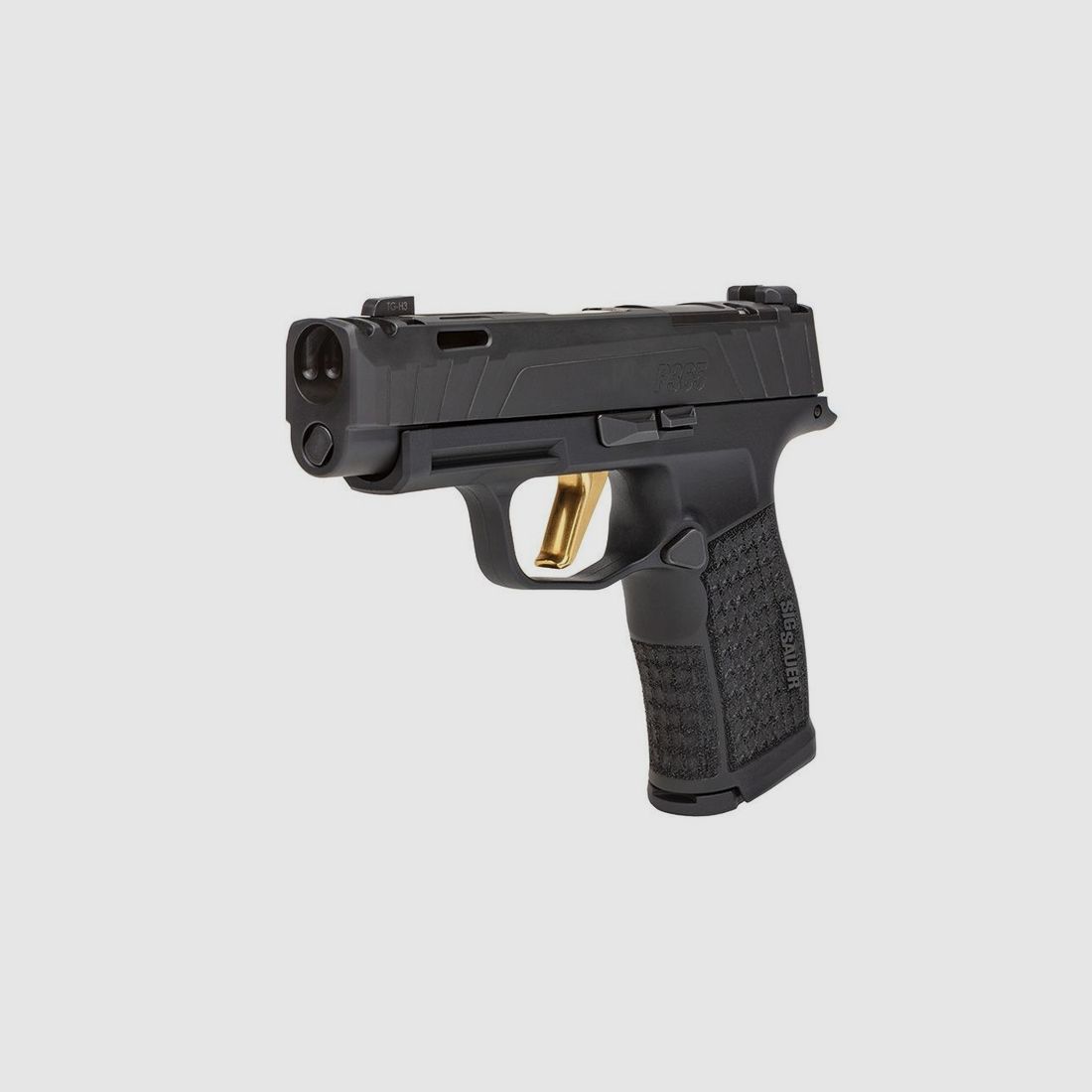 Sig Sauer P365XL Spectre Comp, Optic Ready, cal 9X19, Black, Bild 4 von 4