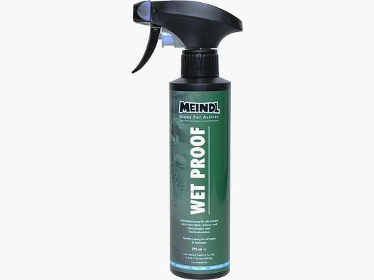 Meindl Wet Proof Impregnation