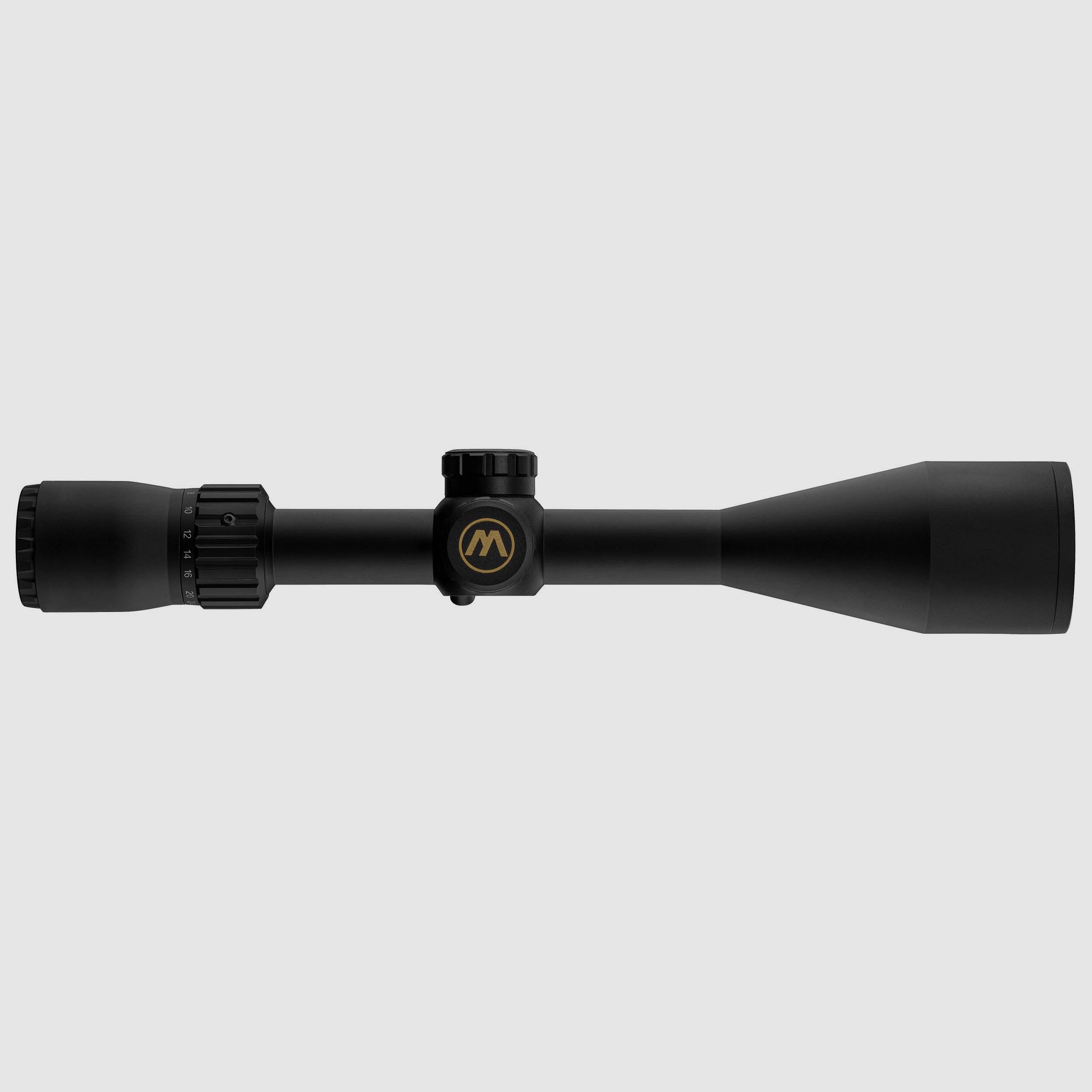 Lunette Microdot First 6-24x50 AO, Bild 7 von 10