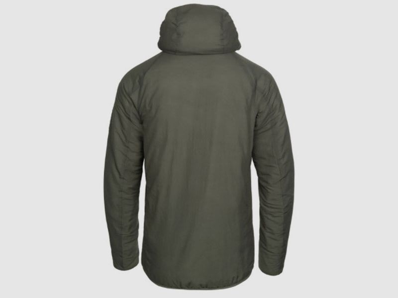 Jacke WOLFHOUND HOODIE-CLIMASHIELD APEX 67G, Bild 4 von 13