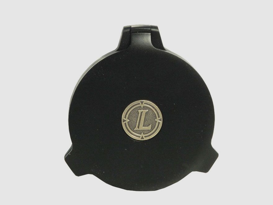 Leupold Alumina Flip-Up Copertura Obiettivo Posteriore 56mm per VX-6