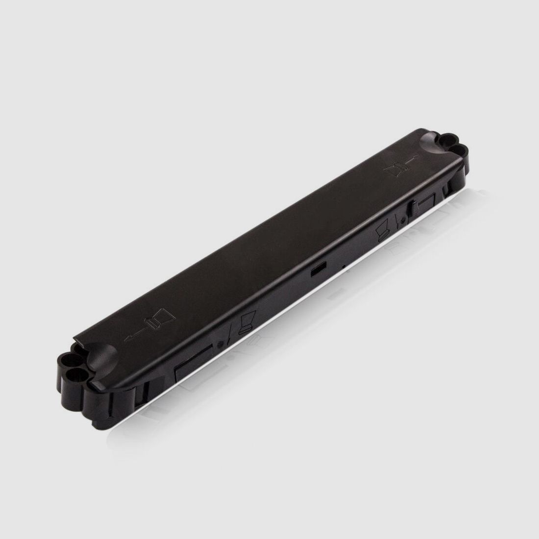 ASG Magazine CZ 75 P-09 Duty Co2 4.5mm Diabolo / 16 shots