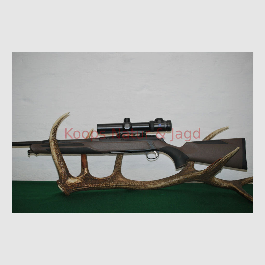 Sauer 303