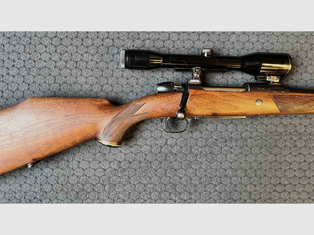 Mauser Mod. 2000 7x64