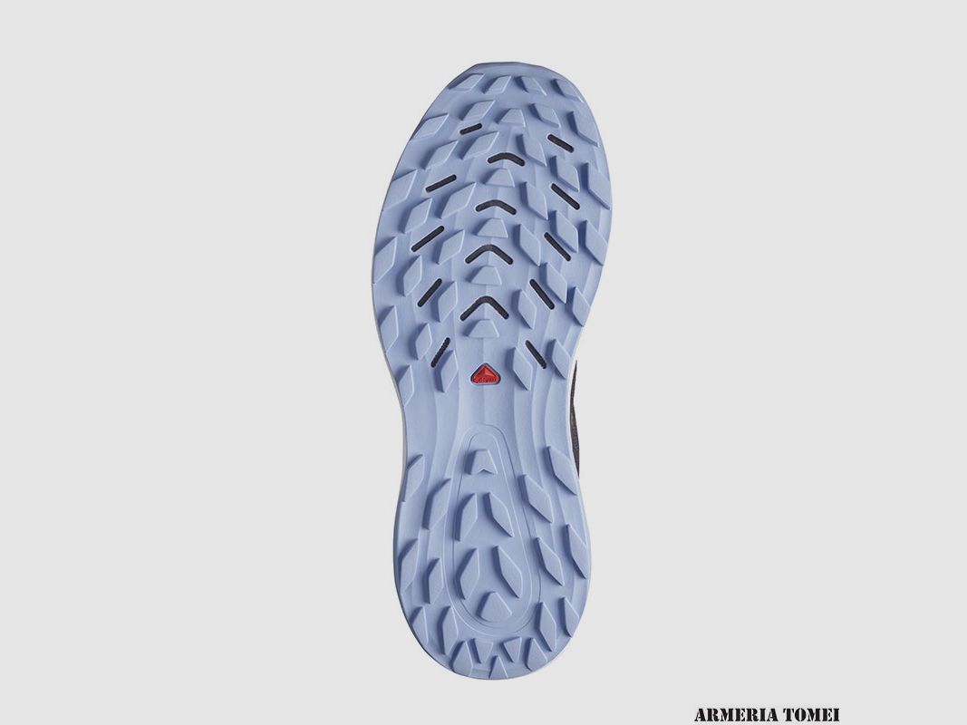 SALOMON – DAMEN – ULTRA GLIDE 2 W Nightshade / Vanilla Ice / Serenity, Bild 4 von 7