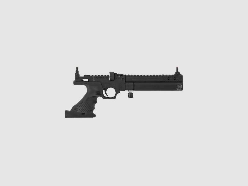 Hatsan Jet 1 PCP pistolet/karabinek, zdjęcie 11 z 15