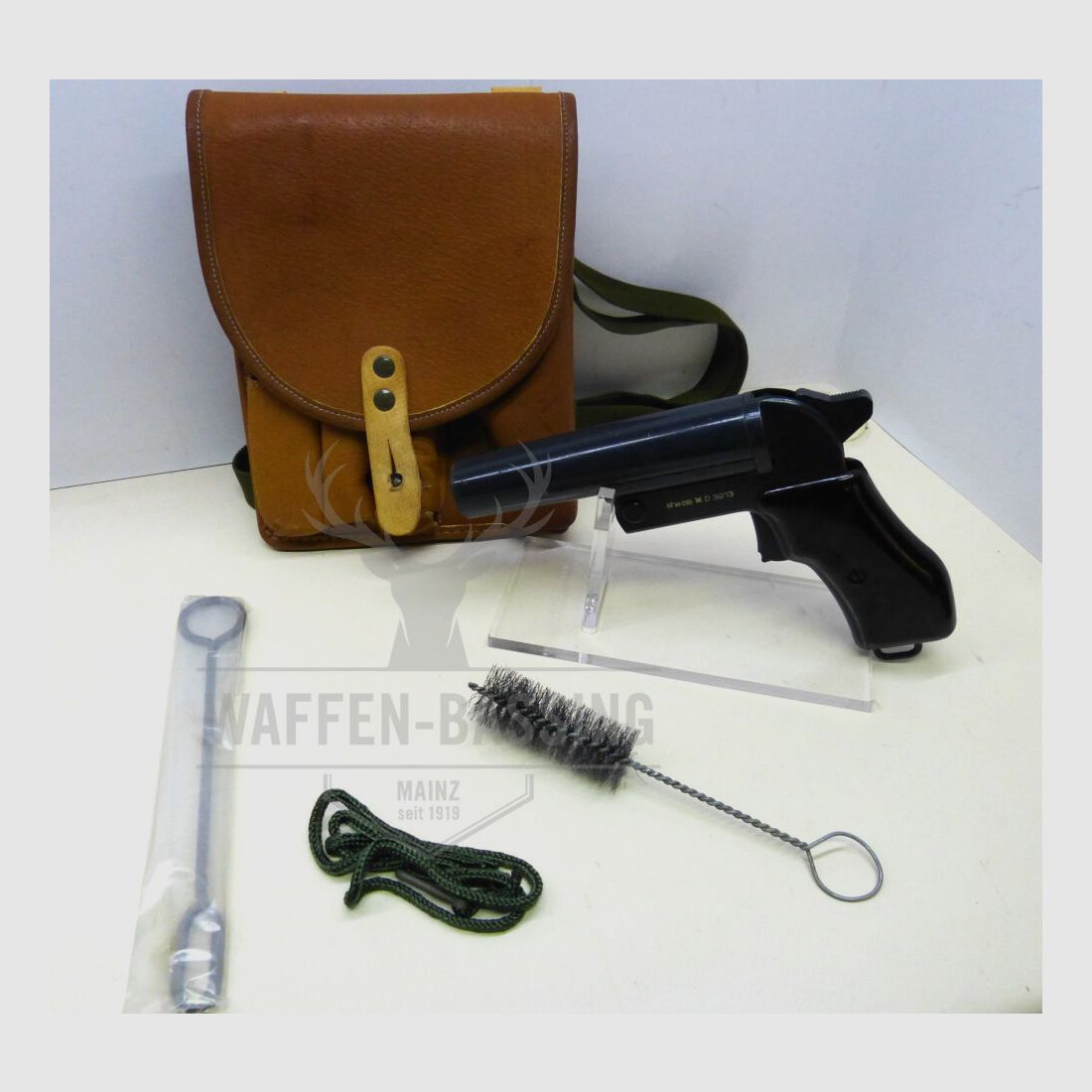 CZ Strakonice "she 68" = CZ 44/67