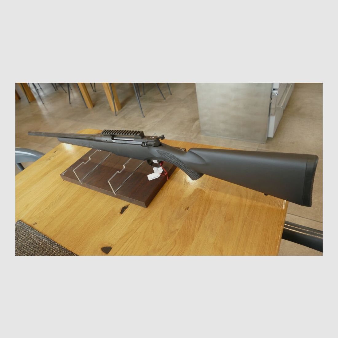 Mauser M12 Impact
