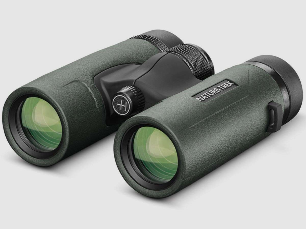 Hawke Nature-Trek 10x32, Bild 1 von 44