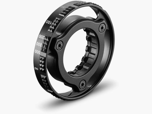 Hawke Parallaxe Wheel