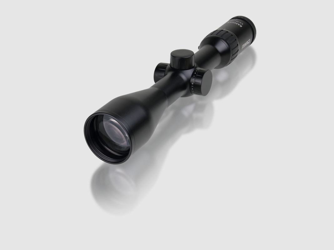 Steiner Ranger 4 2.5-10x50