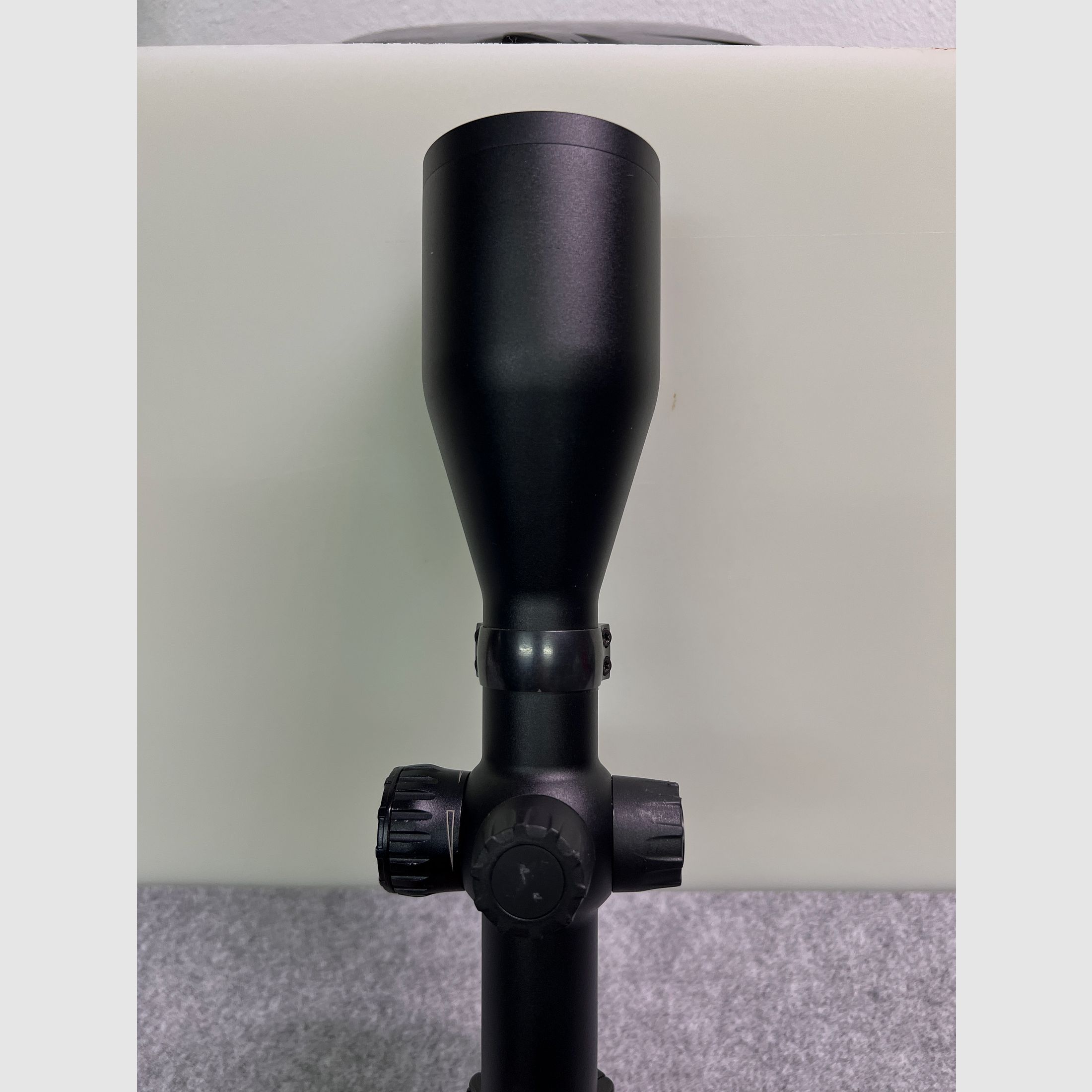 Zielfernrohr Zeiss Conquest V6 2,5-15x56