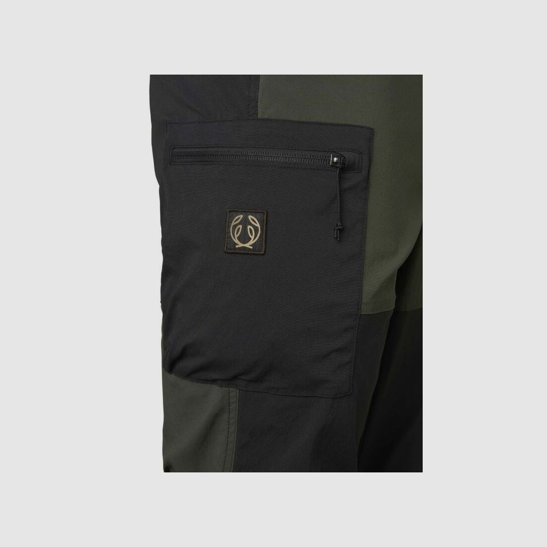 Chevalier Herren Hose Delta Light